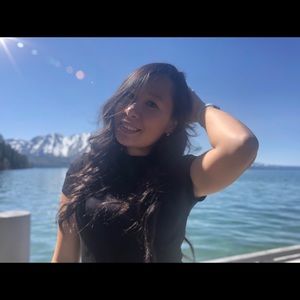 Meet your Posher, Stephanie joy